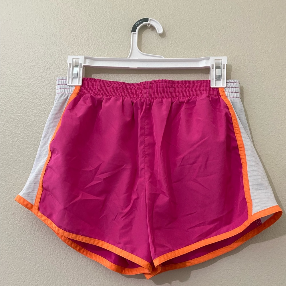 Athletic shorts